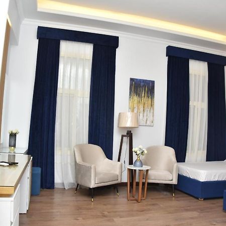 Ultra Loaloa Nile Maadi Hotel Kahire Dış mekan fotoğraf