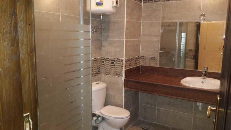Ultra Loaloa Nile Maadi Hotel Kahire Dış mekan fotoğraf