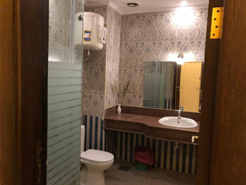 Ultra Loaloa Nile Maadi Hotel Kahire Dış mekan fotoğraf