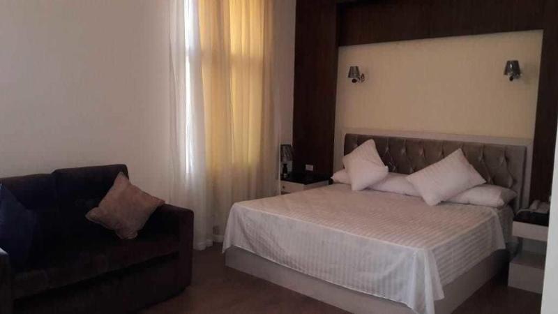 Ultra Loaloa Nile Maadi Hotel Kahire Dış mekan fotoğraf