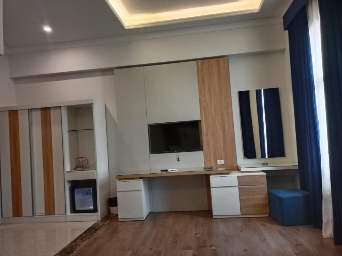 Ultra Loaloa Nile Maadi Hotel Kahire Dış mekan fotoğraf
