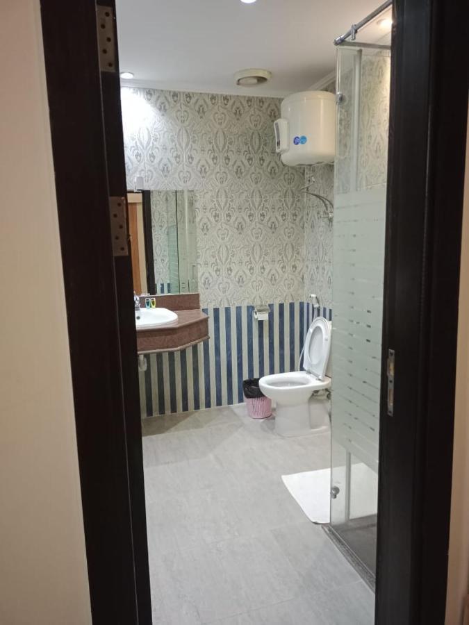 Ultra Loaloa Nile Maadi Hotel Kahire Dış mekan fotoğraf