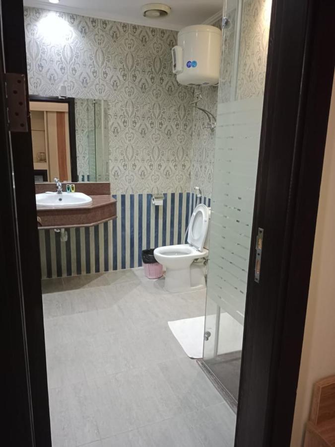 Ultra Loaloa Nile Maadi Hotel Kahire Dış mekan fotoğraf