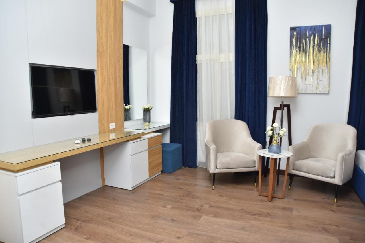 Ultra Loaloa Nile Maadi Hotel Kahire Dış mekan fotoğraf